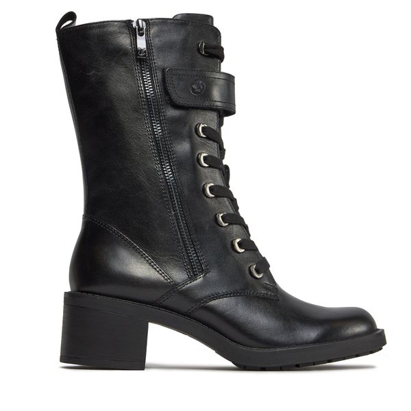 Caprice Zimske čizme Caprice 9-25103-41 Black Nappa 022