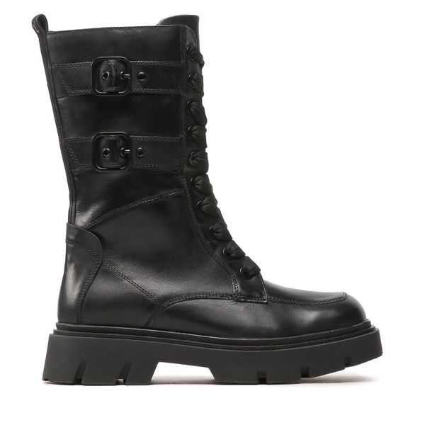 Caprice Zimske čizme Caprice 9-25270-29 Black Nappa