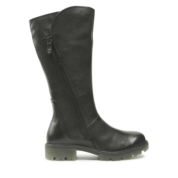 Caprice Zimske čizme Caprice 9-25467-29 Black Nappa 022