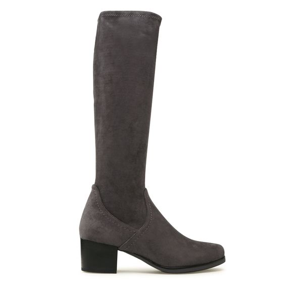 Caprice Zimske čizme Caprice 9-25506-41 Dk Grey Stretch 251
