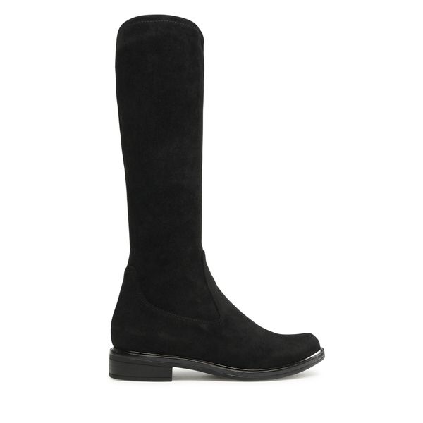 Caprice Zimske čizme Caprice 9-25512-41 Black Stretch 044