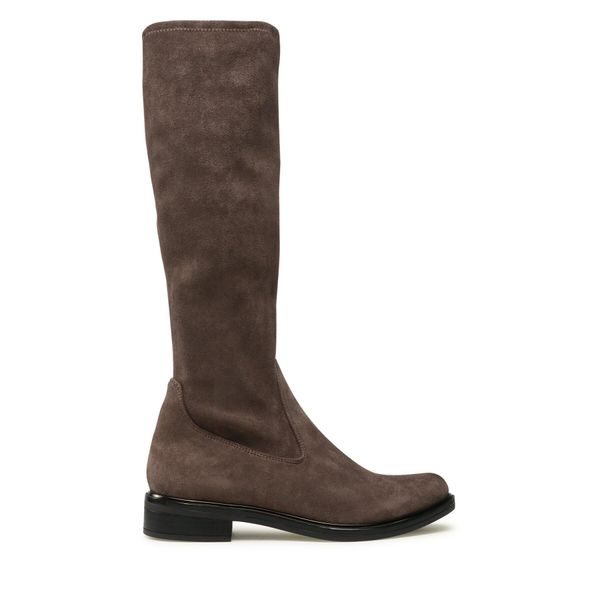 Caprice Zimske čizme Caprice 9-25512-41 Cafe Stretch 306