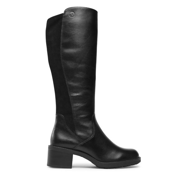 Caprice Zimske čizme Caprice 9-25518-41 Black Comb 019