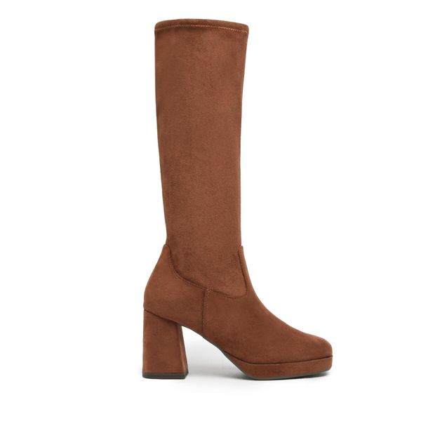 Caprice Zimske čizme Caprice 9-25528-29 Smeđa