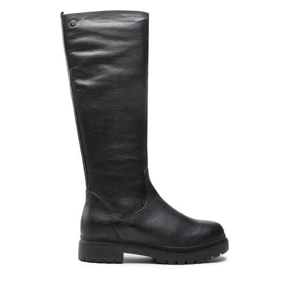 Caprice Zimske čizme Caprice 9-25552-29 Black Nappa 022