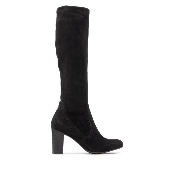 Caprice Zimske čizme Caprice 9-25572-29 Black Stretch 044