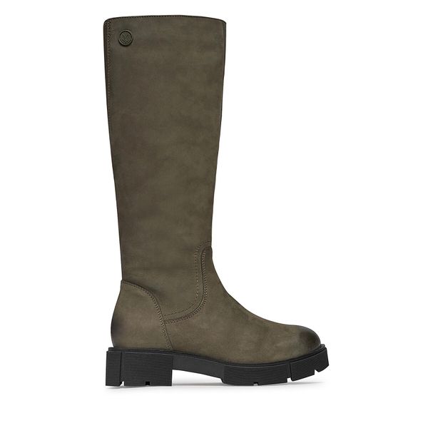 Caprice Zimske čizme Caprice 9-25601-41 Cactus Nubuc 730