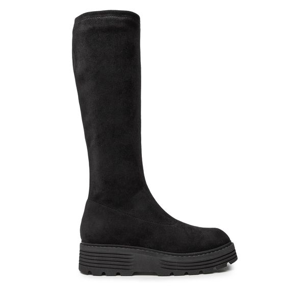 Caprice Zimske čizme Caprice 9-25602-29 Black Stretch 044