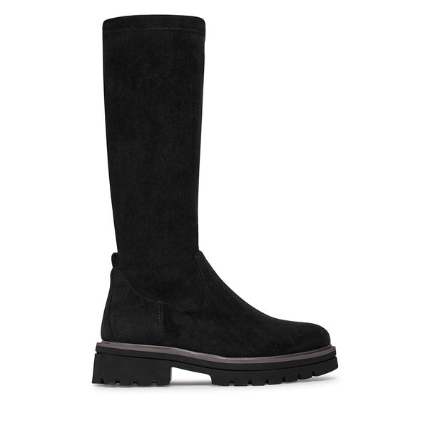 Caprice Zimske čizme Caprice 9-25607-41 Black Stretch 044