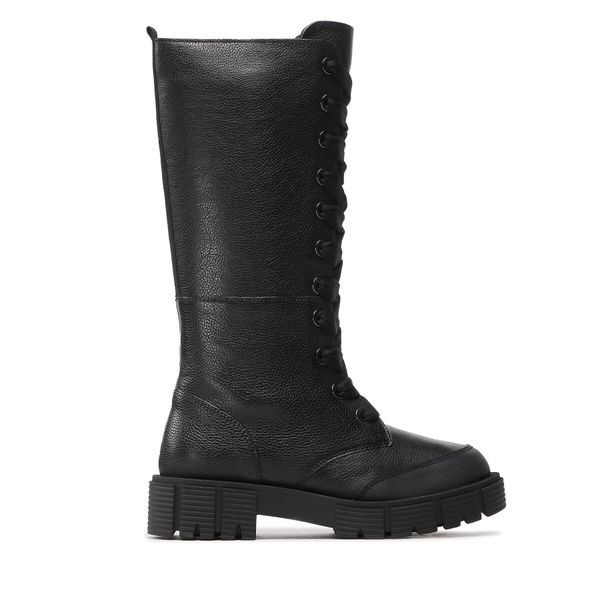 Caprice Zimske čizme Caprice 9-25654-29 Crna