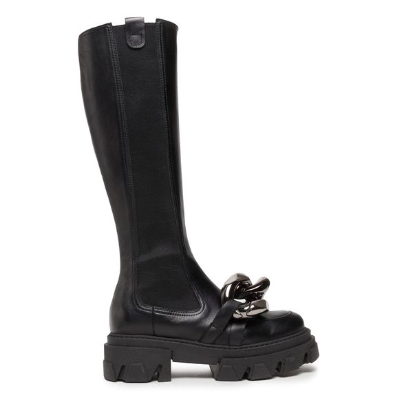 Carinii Zimske čizme Carinii B7636 E50-000-000-E33