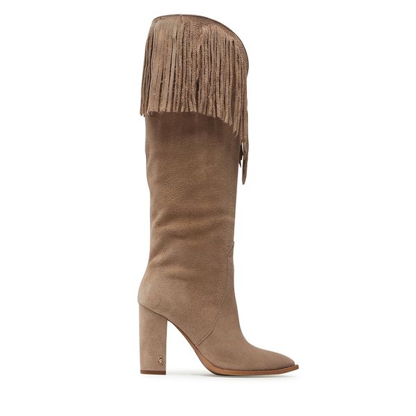 Carinii Zimske čizme Carinii B8306 O17-000-000-D62