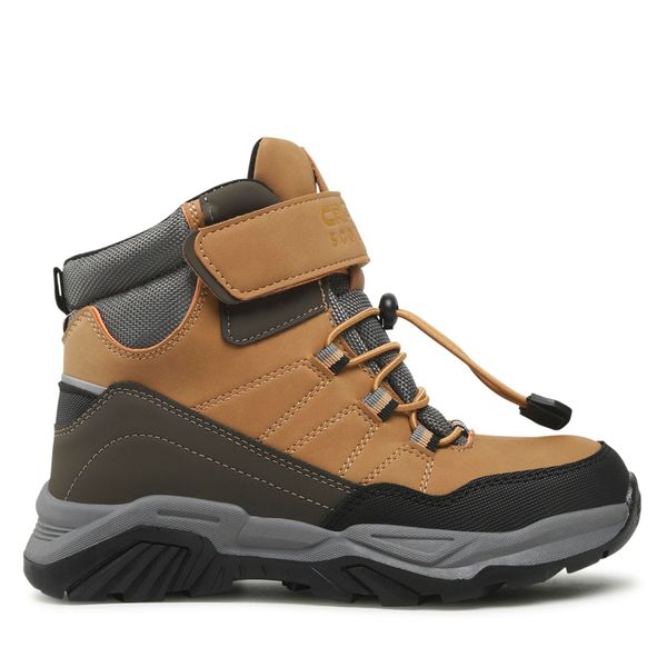 Crosby Zimske čizme Crosby 228167/04-01U Camel