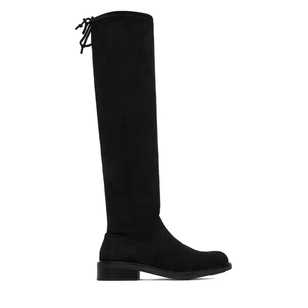 DeeZee Zimske čizme DeeZee 001-1-BLACK SU Crna