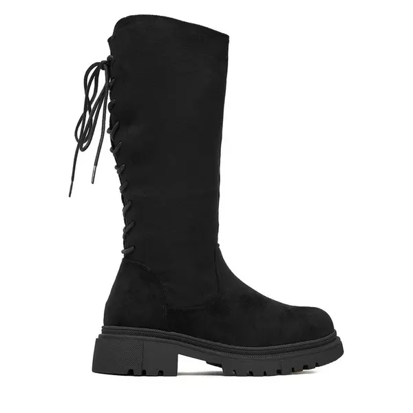 DeeZee Zimske čizme DeeZee CEO-CS5819-24 Crna