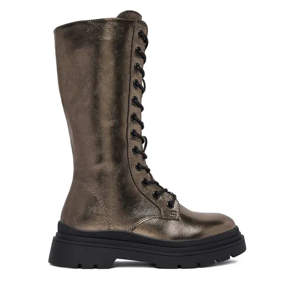 DeeZee Zimske čizme DeeZee CEO-CS6379-03 Zlatna