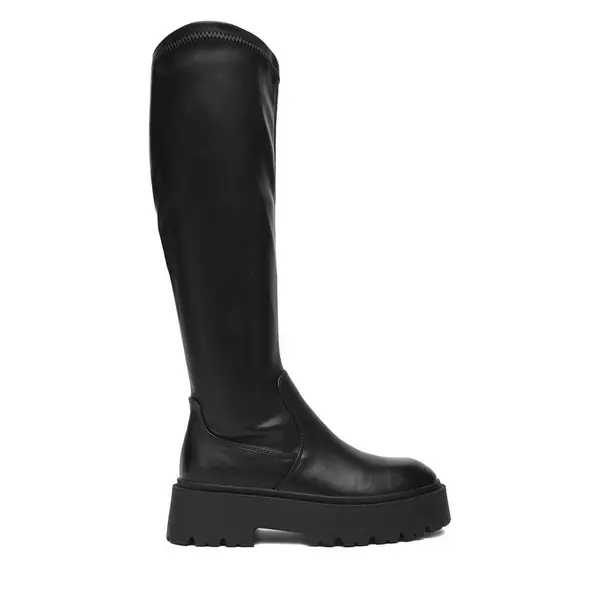 DeeZee Zimske čizme DeeZee CEO-HY8008S-5 Crna