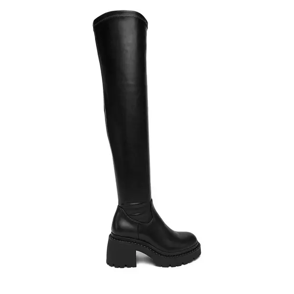 DeeZee Zimske čizme DeeZee CEO-WS6575-02 Crna