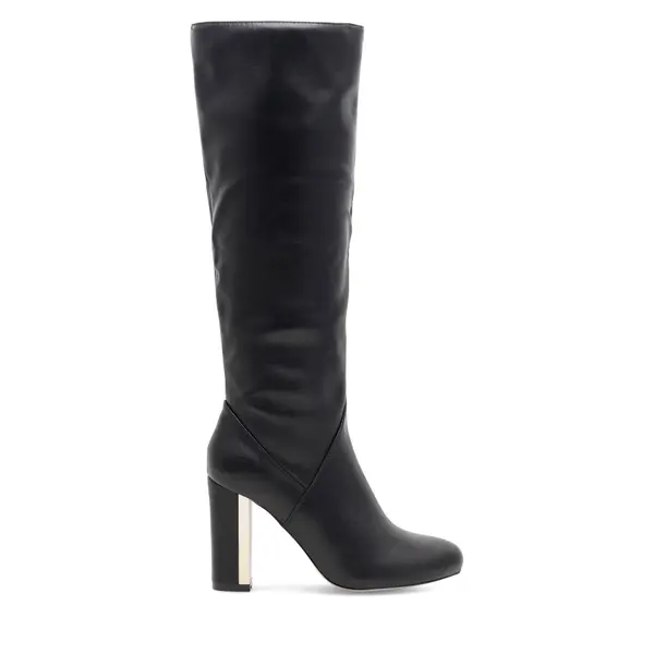 DeeZee Zimske čizme DeeZee Clair WYL3552-1 Crna