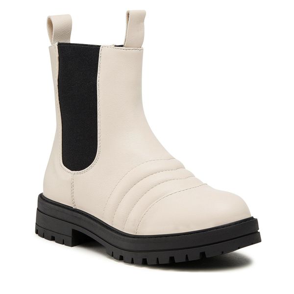 DeeZee Zimske čizme DeeZee CS2922-12 Beige