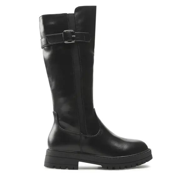 DeeZee Zimske čizme DeeZee CS2922-13 Crna