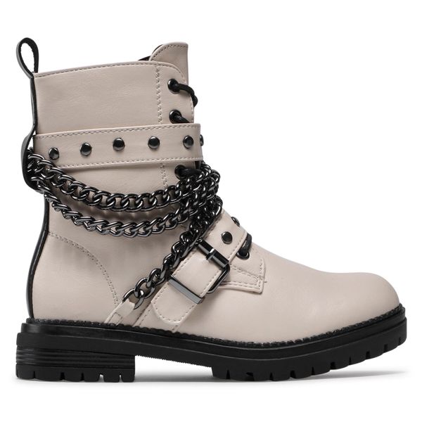 DeeZee Zimske čizme DeeZee CS5216-15 Bež