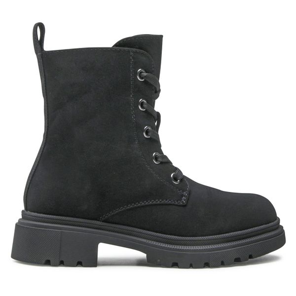 DeeZee Zimske čizme DeeZee CS5819-06 Black