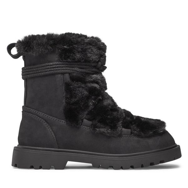 DeeZee Zimske čizme DeeZee CS5821-03 Black