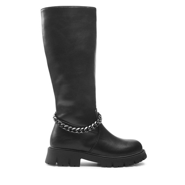 DeeZee Zimske čizme DeeZee CS5907-01 Black