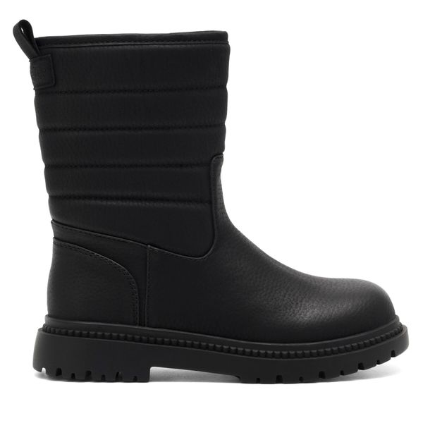 DeeZee Zimske čizme DeeZee CS5911-01 Crna