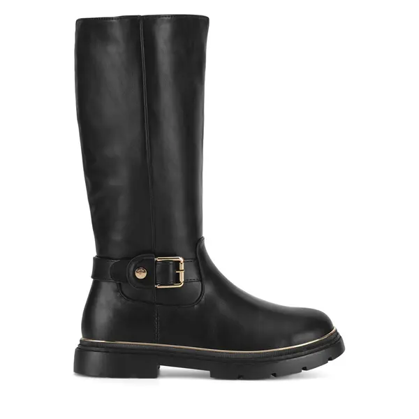 DeeZee Zimske čizme DeeZee CS5911-05 Crna