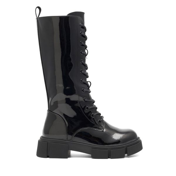 DeeZee Zimske čizme DeeZee CS6191-2 Crna