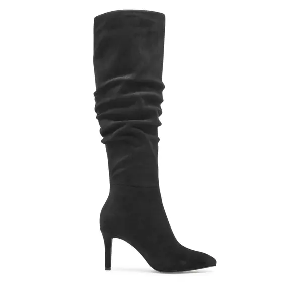 DeeZee Zimske čizme DeeZee H030301-01 Crna