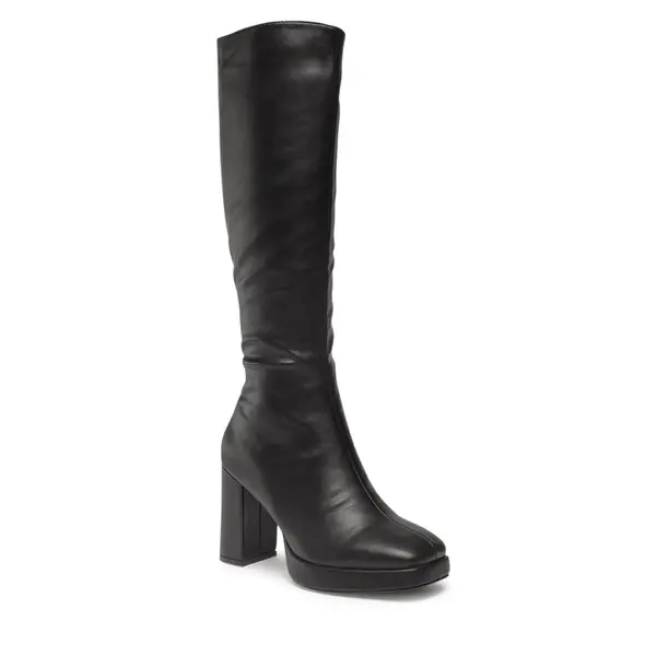 DeeZee Zimske čizme DeeZee H040301-01 Crna