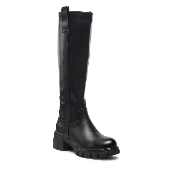 DeeZee Zimske čizme DeeZee H1003-01 Crna