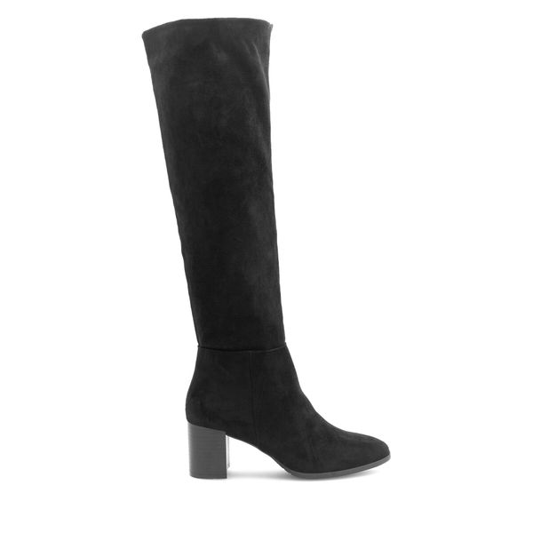 DeeZee Zimske čizme DeeZee Hallie LS5987-01 Black