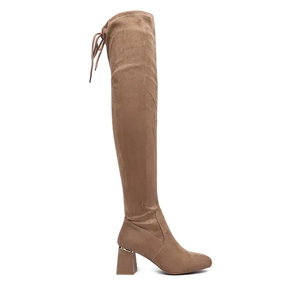 DeeZee Zimske čizme DeeZee HX19021-21 Bež