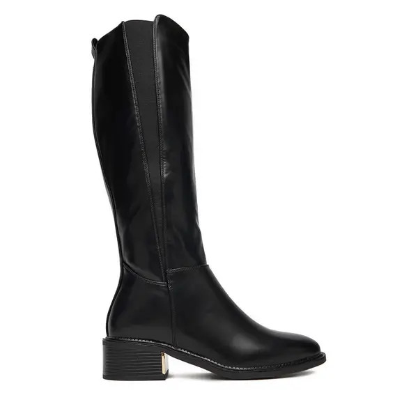 DeeZee Zimske čizme DeeZee HX22099-5 Crna