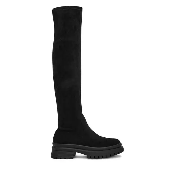 DeeZee Zimske čizme DeeZee HX24003-1 Crna