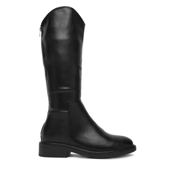 DeeZee Zimske čizme DeeZee HX24007-1 Crna