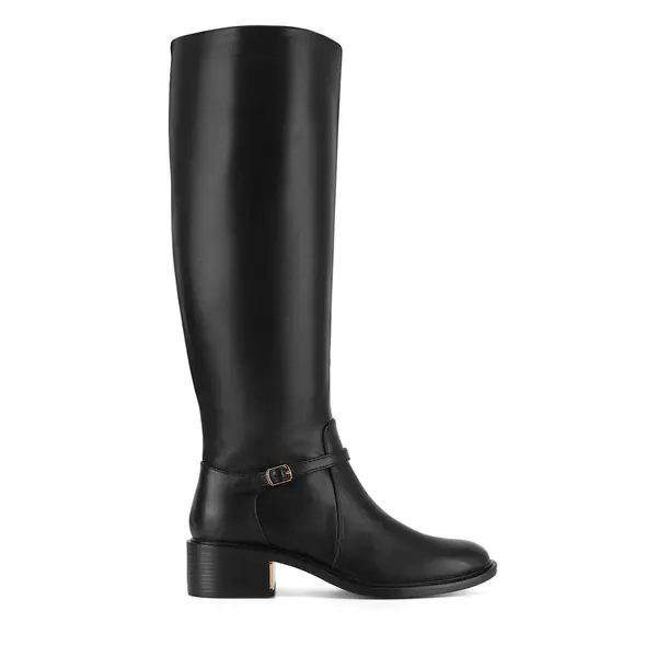 DeeZee Zimske čizme DeeZee HY2T609-2 Crna