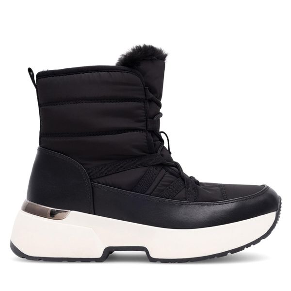 DeeZee Zimske čizme DeeZee PAULINE WS061-10 Crna