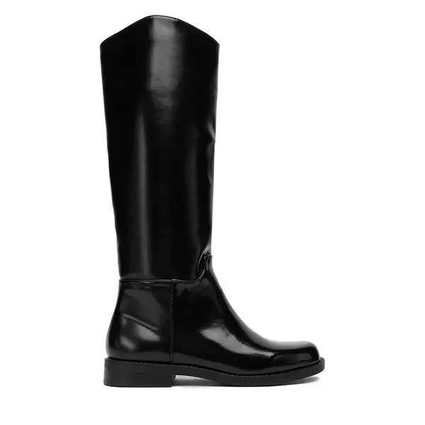 DeeZee Zimske čizme DeeZee W4LD191801 Crna