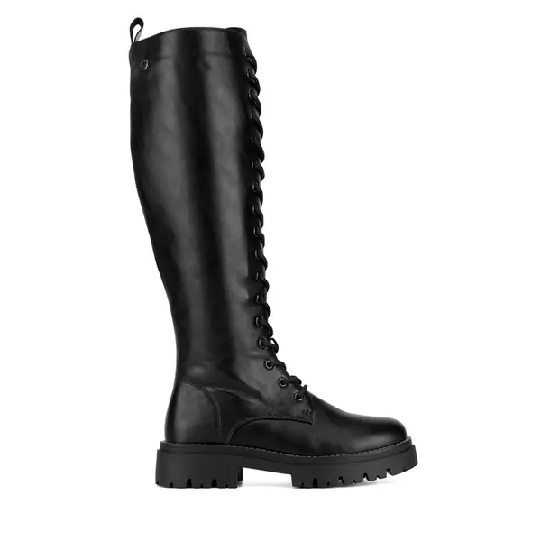 DeeZee Zimske čizme DeeZee WS5865-26 Crna