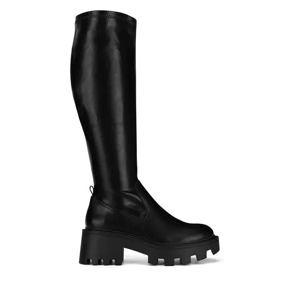 DeeZee Zimske čizme DeeZee WYL3949-2 Crna
