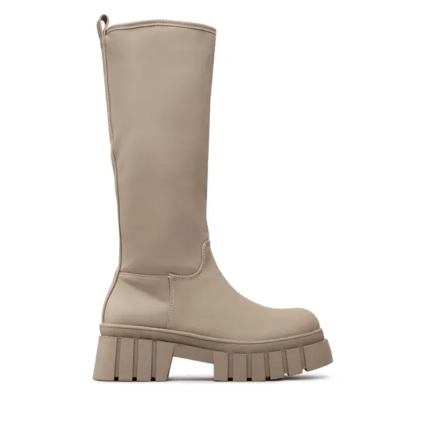 DeeZee Zimske čizme DeeZee ZAL90099Y-3 Bež