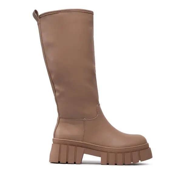 DeeZee Zimske čizme DeeZee ZAL90099Y-3 Smeđa