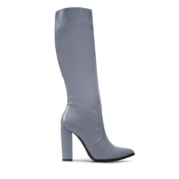 DeeZee Zimske čizme DeeZee ZALGT210932 Siva