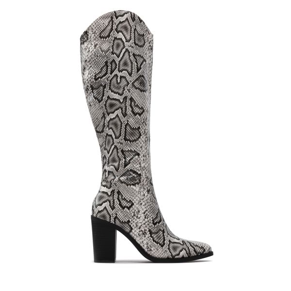 DeeZee Zimske čizme DeeZee ZALRT220103 Beige Sanke