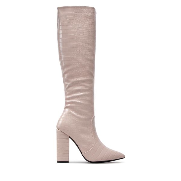 DeeZee Zimske čizme DeeZee ZALXXS220146 Bež